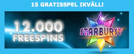 Free spins hos Vera&John!