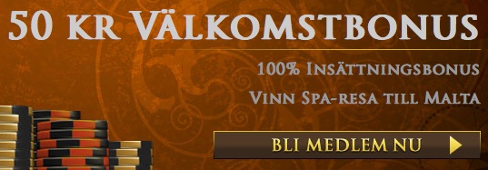 No deposit bonus på 50kr hos Freya Bingo!