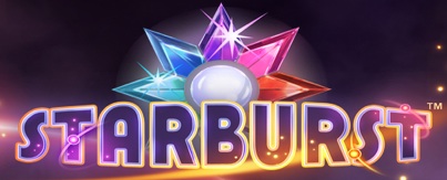 Samla ihop till 70 free spins på Starburst under helgen!