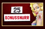 Hos Ladbrokes kan du få hela 25 free spins!