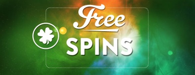 Få upp till 30 free spins hos MrGreen denna helg!
