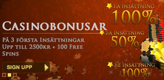 Free spins & casino bonus hos Freya Casino!