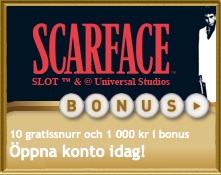 Free spins gratis hos Vinnarum.