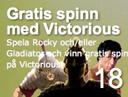 Free spins under dagens lucka i Betssons kalender!