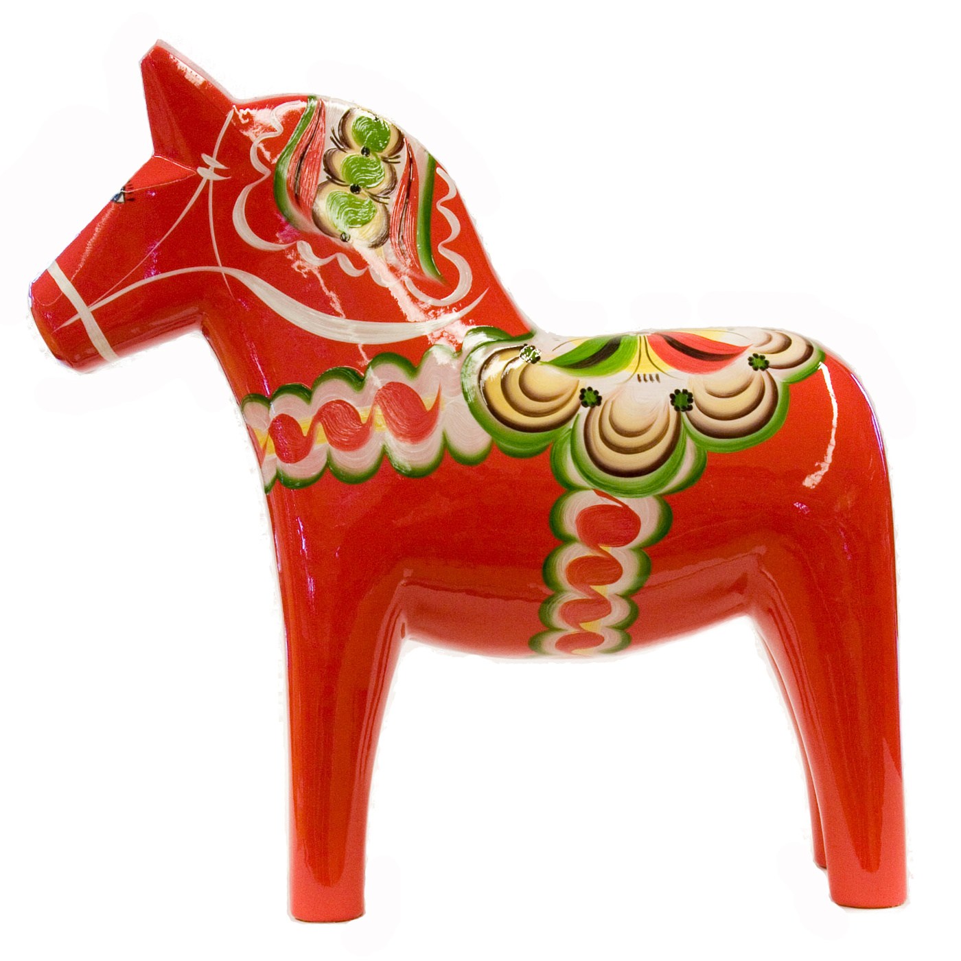 Swedish horse DALA Red Swedish Horse Votive Candle Holder Scandinavian NEW. Brand New. $ Buy It Now +$ shipping. SPONSORED. Antique Swedish Dala Horse. Folk Art Carved Sweden Hand Painted