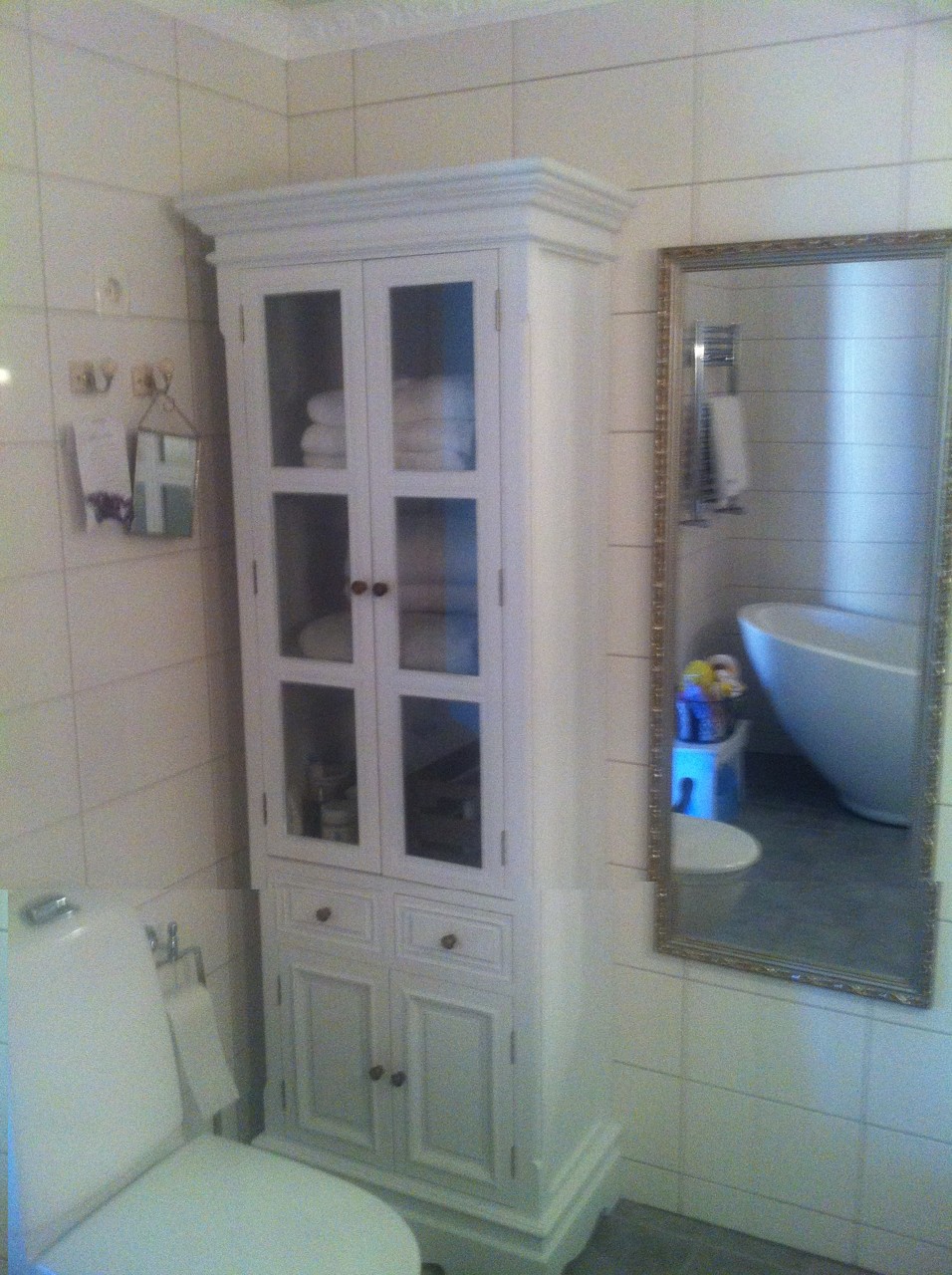 VÃ¥trumsmatta badrumsrenovering ~ xellen.com