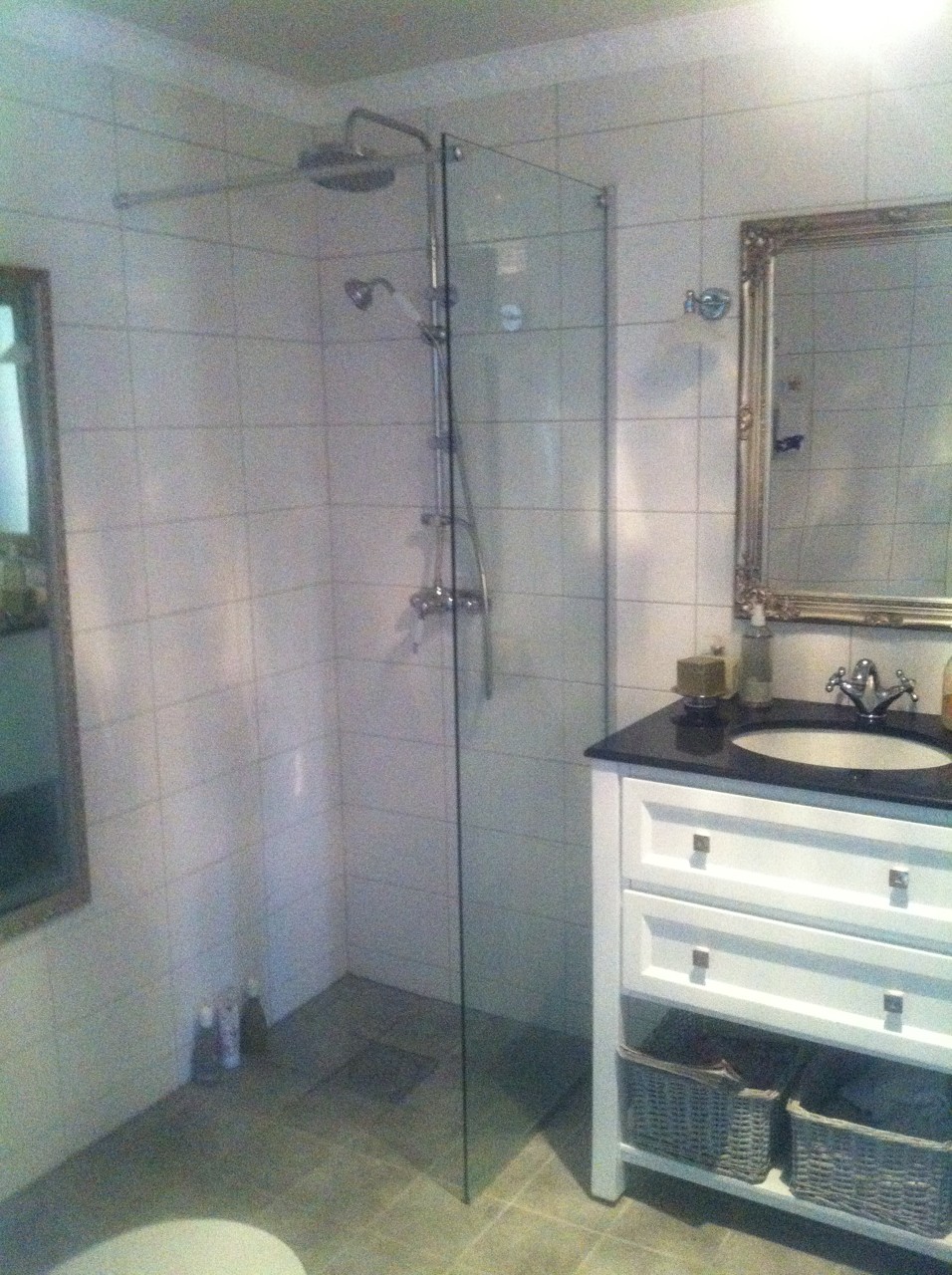 VÃ¥trumsmatta badrumsrenovering ~ xellen.com