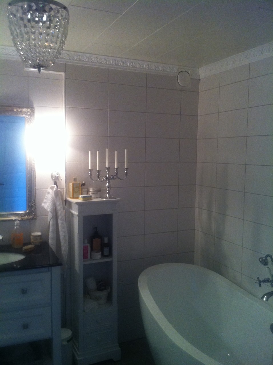 VÃ¥trumsmatta badrumsrenovering ~ xellen.com