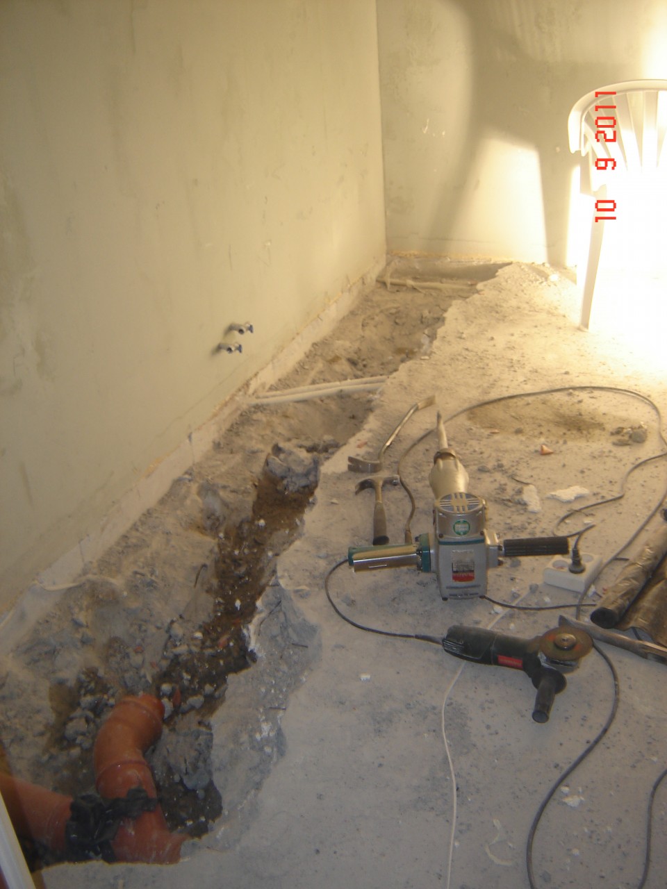 VÃ¥trumsmatta badrumsrenovering ~ xellen.com