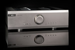 Musical Fidelity AMS - Serien