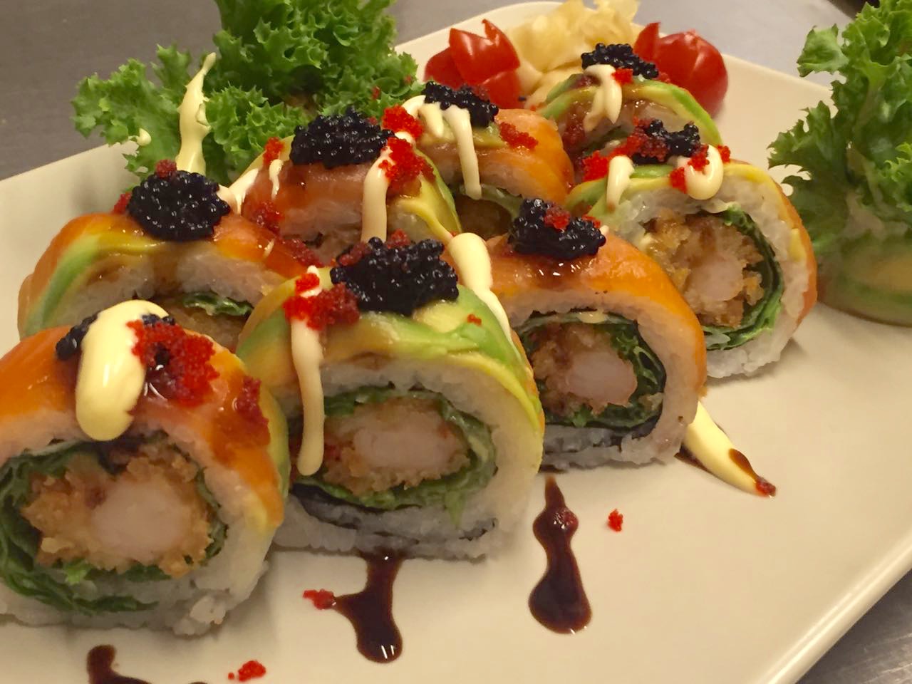 sushi ängelholm sushi ängelholm