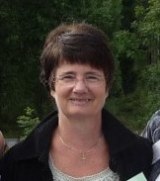 Kristina Berg Torskesnæs