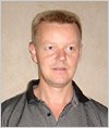 Björn Ohlson CEO Solid Tech