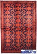 Orientmatta - Malayer