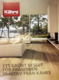 Kährs - kollektion 2011