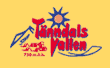 Tänndalsvallens fjällstugor