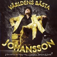 Johan Johansson