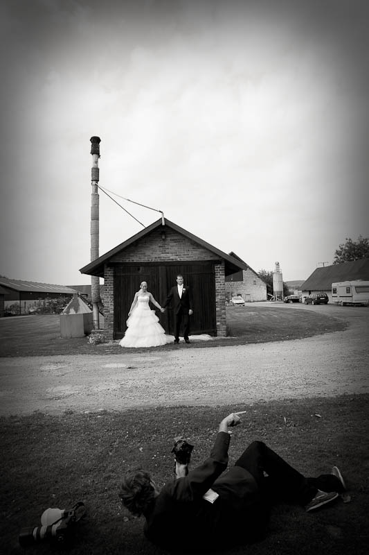 Art Style fotografering med Jesper 