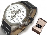 Max XL Chronograph Herrklocka 5-MAX052
