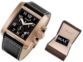 Max XL Chronograph Herrklocka 5-MAX394