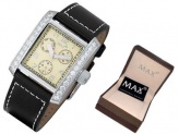 Max XL Damklocka Multifunction 5-MAX440