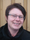 Susanne Lindegarth, Ordförande, Biologi och Fiskemetoder.             Email: susanne.lindegarth@marecol.gu.se