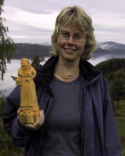 Ewa Matsson, Skåre, Karlstad