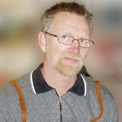 Tom Nilsson, Fiskebäckskil