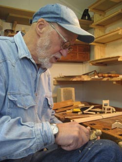 Kjell Gustafsson