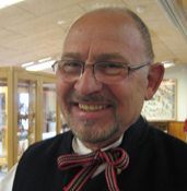 Marcis Vidzem, Järfälla