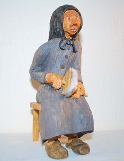 Karderskan
