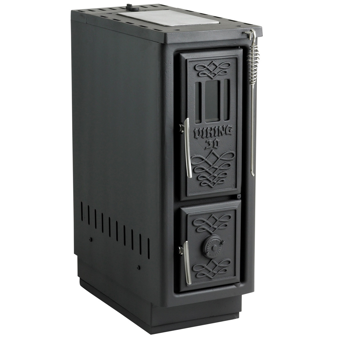 Viking 30 Smalspis Spis och Kaminboden