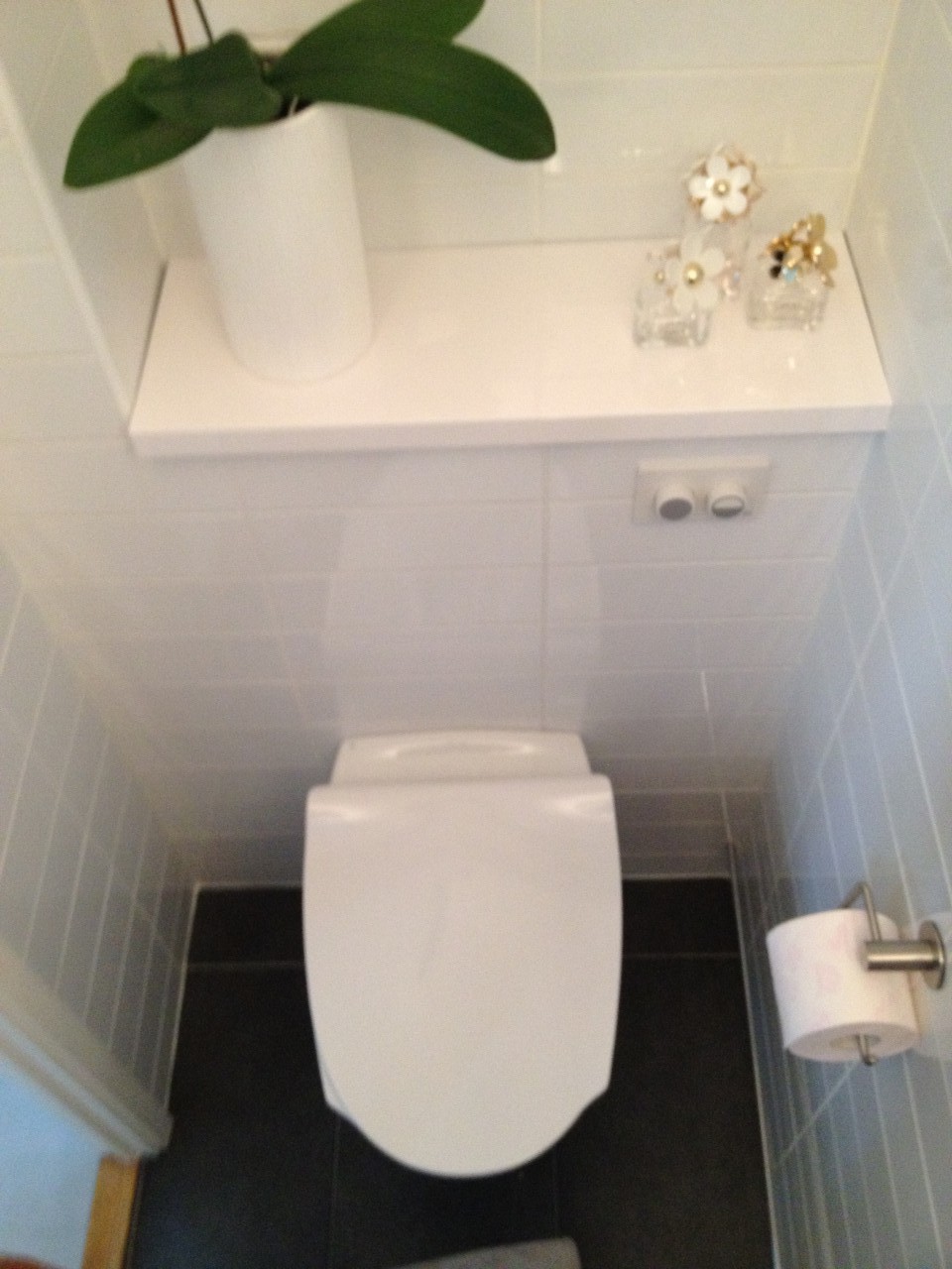 Litet badrum kakel ~ xellen.com
