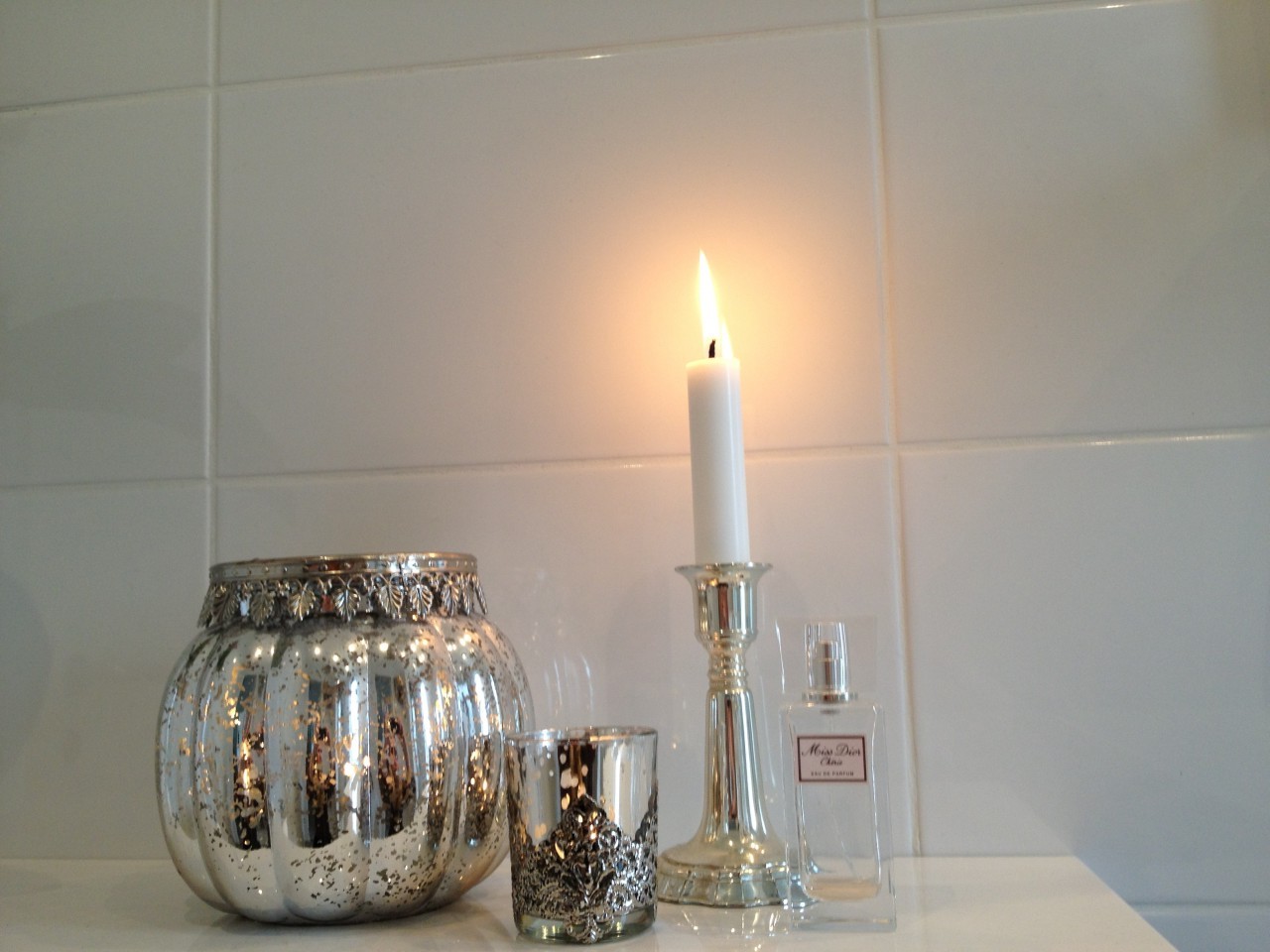 Vilket kakel i litet badrum ~ xellen.com