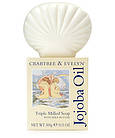 Crabtree Evelyn snäckan jojoba tvål