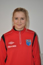 Amanda Johnsson Haahr Amanda Johnsson Haahr