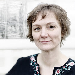 Gunnel Mauritzson - Festivalens producent Gunnel Mauritzson - Festivalens producent