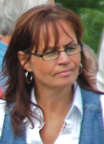 MarieLouise Brangenfeldt. MarieLouise Brangenfeldt.