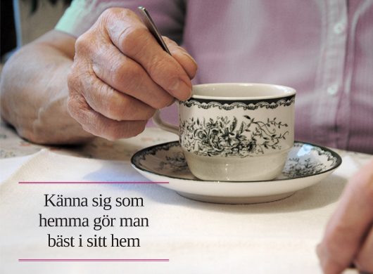Hemtjänst Lediga Jobb :