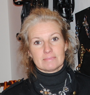 Camilla Jacobsson Camilla Jacobsson