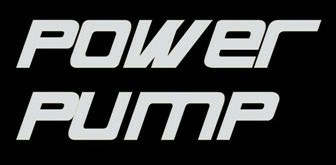 Power pump - made in sweden Power pump - made in sweden
