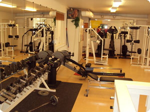 Gym | jarvsosjukgymnastik KlavenessHästens | jarvsosjukgymnastik