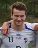 Oscar Lidström gav Svartvik ledningen tio minuter in i andra med 2-1. Ändå fick laget lämna Idrottsparken tomhänta i toppmatchen mot Anundsjö.