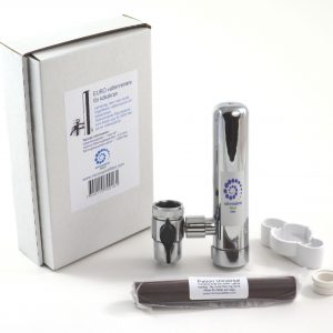 Vattenfilter Euro Air  för kökskran - Euro-Air vattenfilter