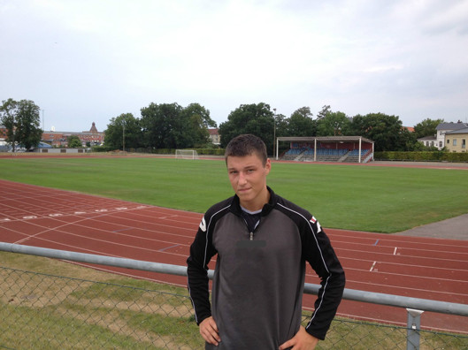Jonatan Holmqvist Jonatan Holmqvist