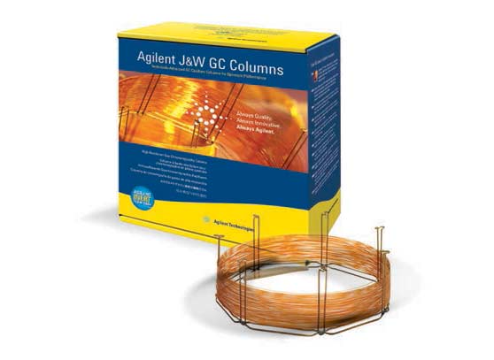 DB-WAX Ultra Inert DB-WAX Ultra Inert