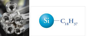 Inertsil Peptides C18 Inertsil Peptides C18