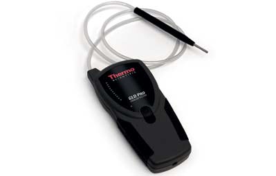 GLD Pro Leak Detector GLD Pro Leak Detector