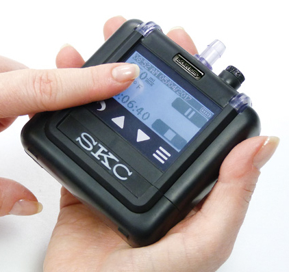 Pocket Pump TOUCH Pocket Pump TOUCH