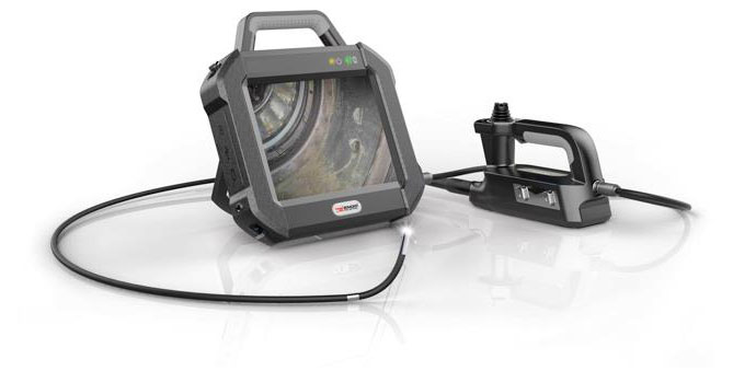 Endo Industrial EN•joy sys HD Endo Industrial EN•joy sys HD
